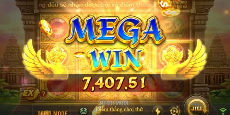 Trò chơi Nổ Hũ tại day8.com